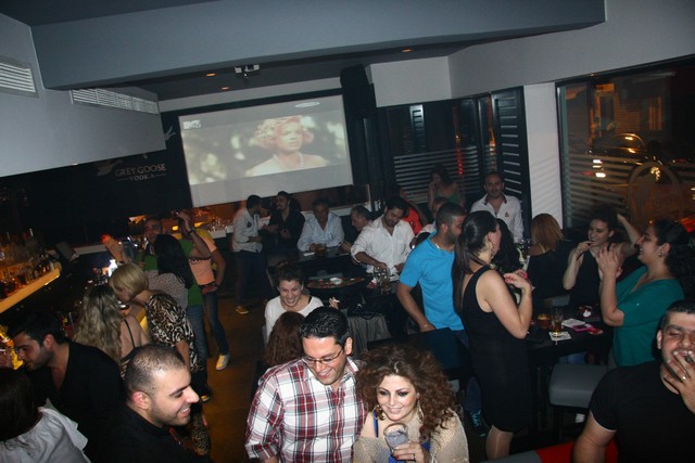 Oud Night